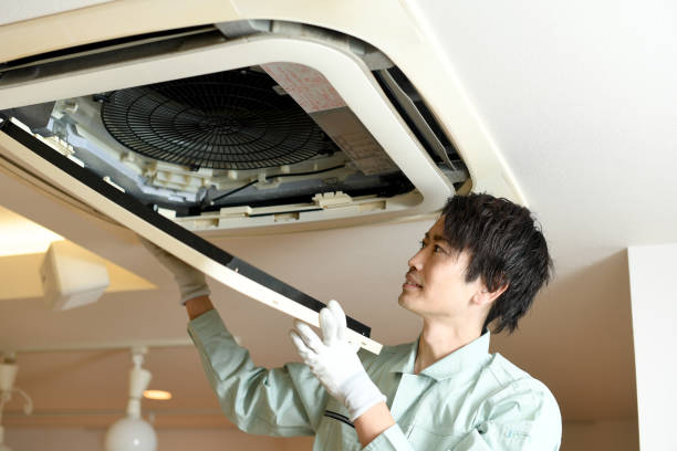 Best Residential Air Duct Cleaning  in Aptos, CA